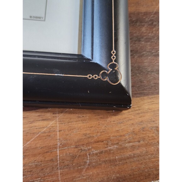 Disney World Parks Our Disney Vacation Picture Photo Collage Frame 16x16 Mickey - Picture 7 of 14